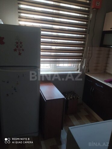 2-комн. вторичка - м. Мемар Аджеми - 45 м² (11)