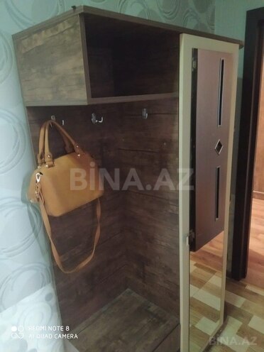 2-комн. вторичка - м. Мемар Аджеми - 45 м² (5)