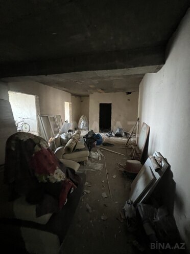 2 otaqlı yeni tikili - Yeni Yasamal q. - 106 m² (13)