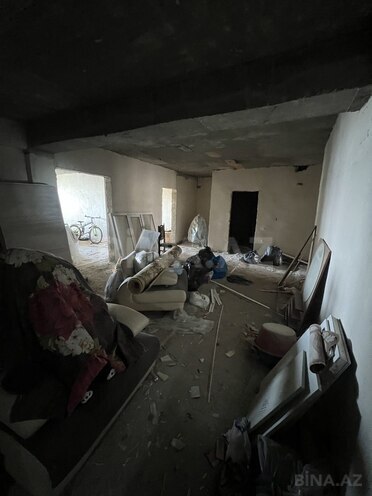 2 otaqlı yeni tikili - Yeni Yasamal q. - 106 m² (12)