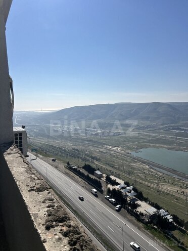 2 otaqlı yeni tikili - Yeni Yasamal q. - 106 m² (4)