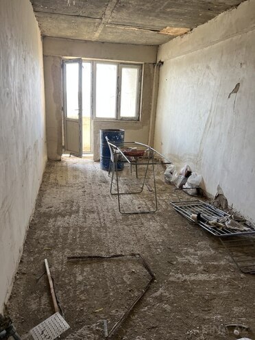 2 otaqlı yeni tikili - Yeni Yasamal q. - 106 m² (6)