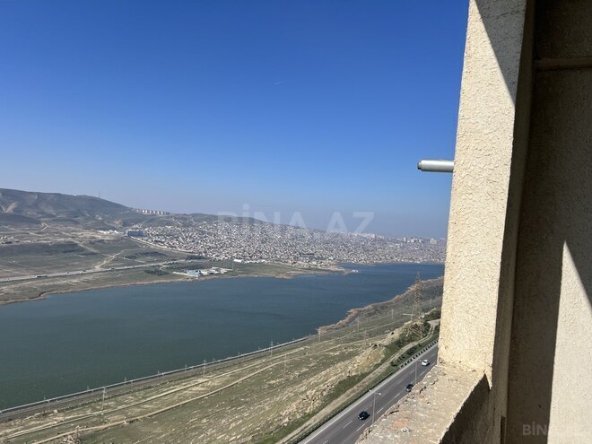 2 otaqlı yeni tikili - Yeni Yasamal q. - 106 m² (7)