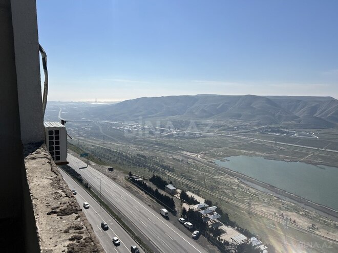 2 otaqlı yeni tikili - Yeni Yasamal q. - 106 m² (8)