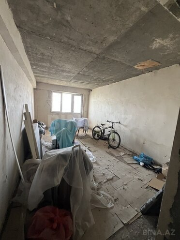 2 otaqlı yeni tikili - Yeni Yasamal q. - 106 m² (11)