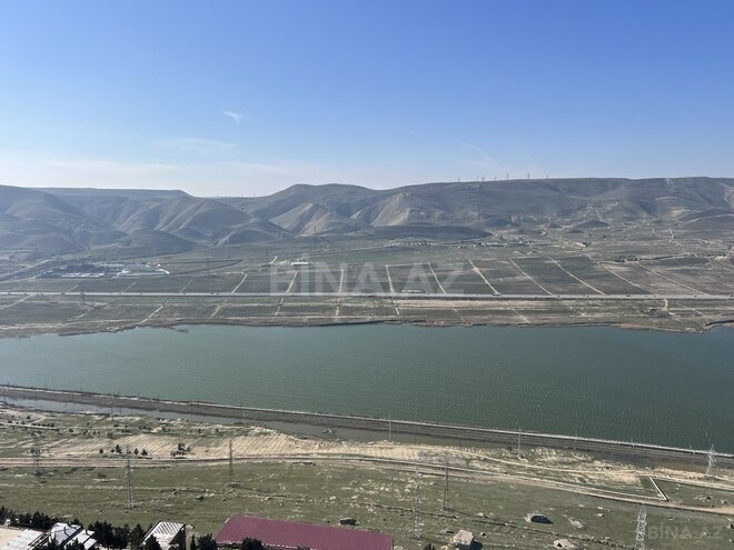 2 otaqlı yeni tikili - Yeni Yasamal q. - 106 m² (9)
