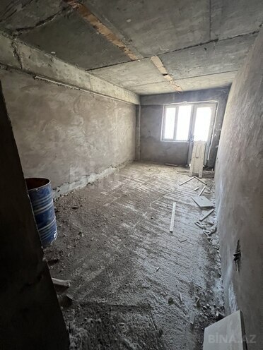2 otaqlı yeni tikili - Yeni Yasamal q. - 106 m² (10)