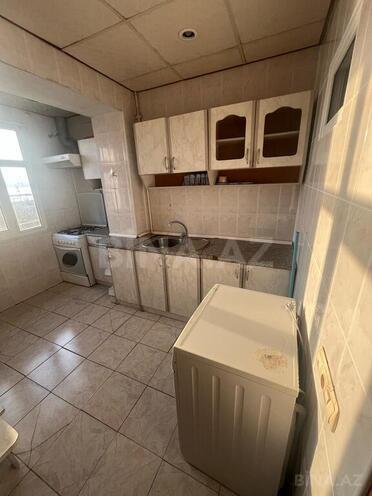 2-комн. вторичка - пос. Ази Асланова - 70 м² (1)