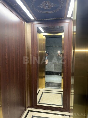 2 otaqlı yeni tikili - 28 May m. - 106 m² (27)