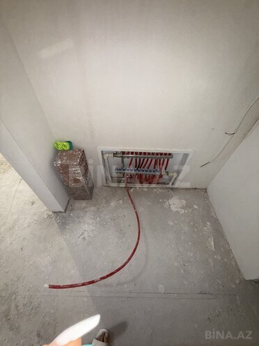 2 otaqlı yeni tikili - 28 May m. - 106 m² (25)