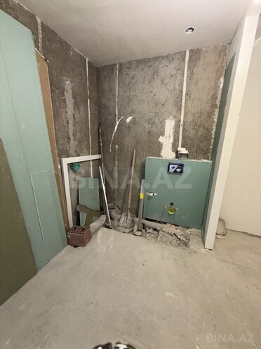 2 otaqlı yeni tikili - 28 May m. - 106 m² (24)