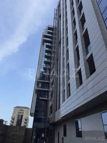 2 otaqlı yeni tikili - 28 May m. - 106 m² (2)