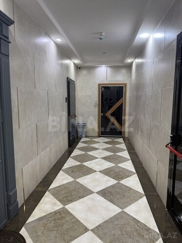 2 otaqlı yeni tikili - 28 May m. - 106 m² (3)