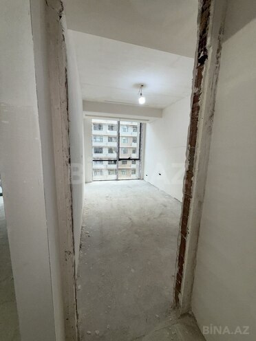 2 otaqlı yeni tikili - 28 May m. - 106 m² (15)