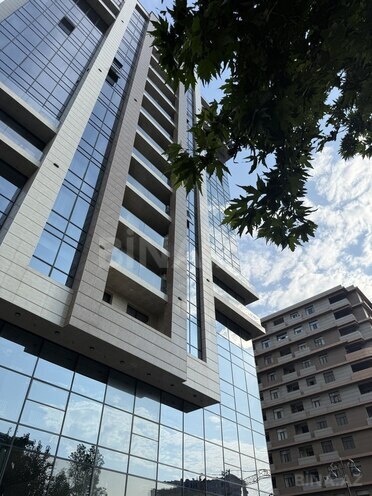 2 otaqlı yeni tikili - 28 May m. - 106 m² (1)
