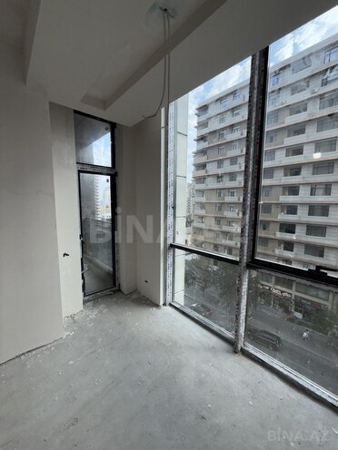 2 otaqlı yeni tikili - 28 May m. - 106 m² (28)
