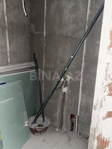 2 otaqlı yeni tikili - 28 May m. - 106 m² (6)