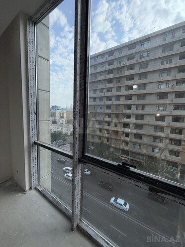 2 otaqlı yeni tikili - 28 May m. - 106 m² (17)