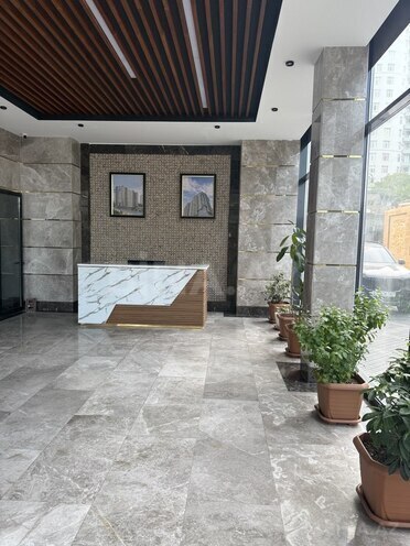 2 otaqlı yeni tikili - 28 May m. - 106 m² (10)
