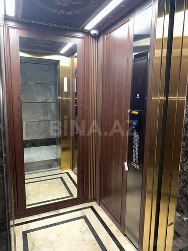 2 otaqlı yeni tikili - 28 May m. - 106 m² (30)
