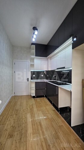 3-комн. новостройка - Хырдалан - 85 м² (2)