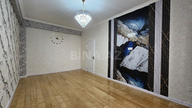 3-комн. новостройка - Хырдалан - 85 м² (4)