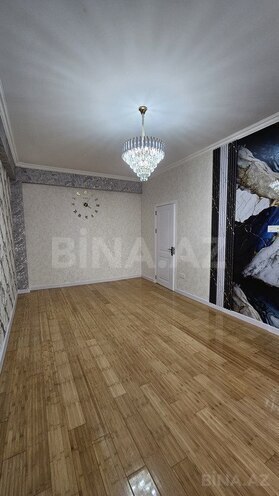 3-комн. новостройка - Хырдалан - 85 м² (3)