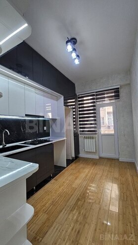 3-комн. новостройка - Хырдалан - 85 м² (1)