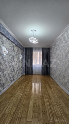 3-комн. новостройка - Хырдалан - 85 м² (12)