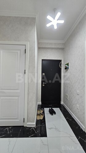 3-комн. новостройка - Хырдалан - 85 м² (7)