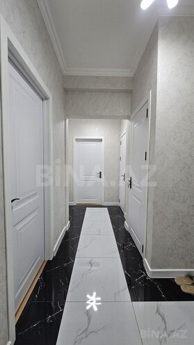 3-комн. новостройка - Хырдалан - 85 м² (6)