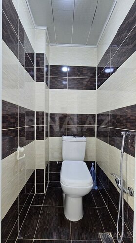 3-комн. новостройка - Хырдалан - 85 м² (9)