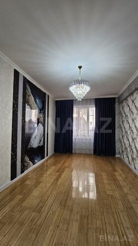 3-комн. новостройка - Хырдалан - 85 м² (5)