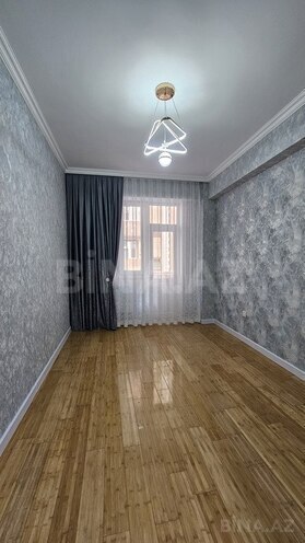3-комн. новостройка - Хырдалан - 85 м² (11)