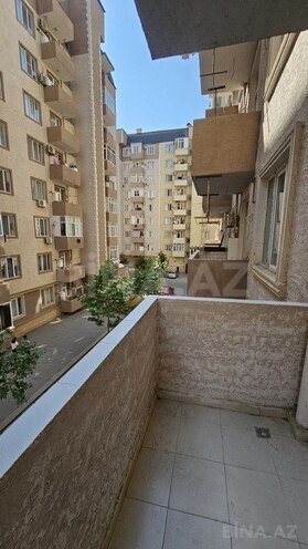 3-комн. новостройка - Хырдалан - 85 м² (14)