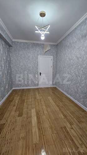 3-комн. новостройка - Хырдалан - 85 м² (13)