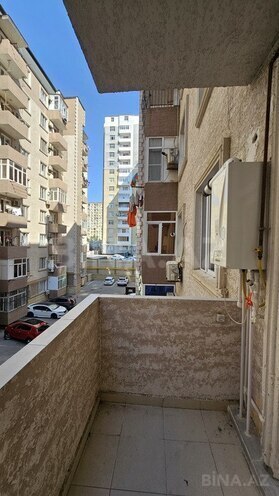 3-комн. новостройка - Хырдалан - 85 м² (8)