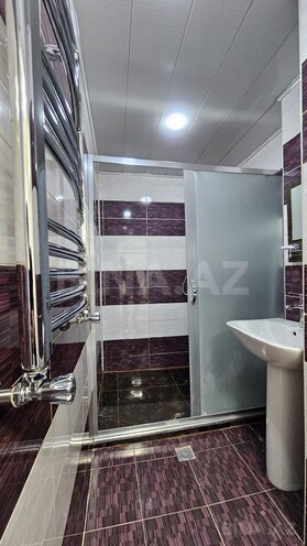 3-комн. новостройка - Хырдалан - 85 м² (10)