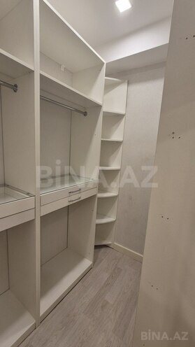 3 otaqlı yeni tikili - Əhmədli m. - 90 m² (6)
