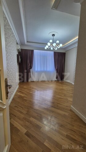 3 otaqlı yeni tikili - Əhmədli m. - 90 m² (13)