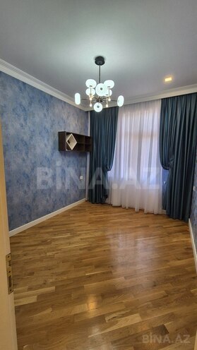 3 otaqlı yeni tikili - Əhmədli m. - 90 m² (12)
