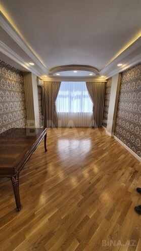 3 otaqlı yeni tikili - Əhmədli m. - 90 m² (9)