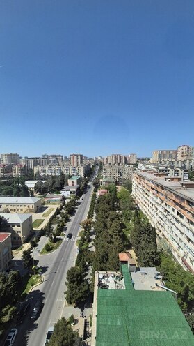 3 otaqlı yeni tikili - Əhmədli m. - 90 m² (11)