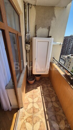 3 otaqlı yeni tikili - Əhmədli m. - 90 m² (15)