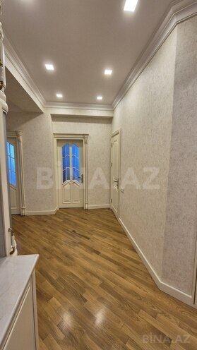 3 otaqlı yeni tikili - Əhmədli m. - 90 m² (2)