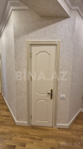 3 otaqlı yeni tikili - Əhmədli m. - 90 m² (5)