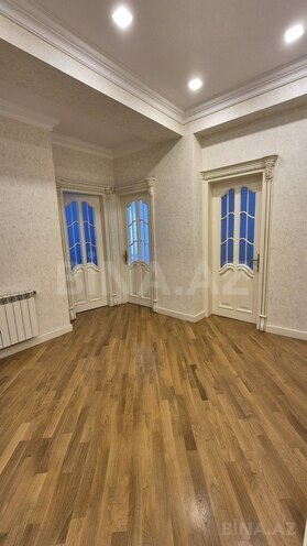 3 otaqlı yeni tikili - Əhmədli m. - 90 m² (4)