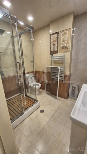 3 otaqlı yeni tikili - Əhmədli m. - 90 m² (7)