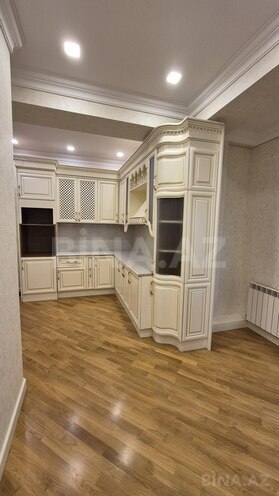 3 otaqlı yeni tikili - Əhmədli m. - 90 m² (1)