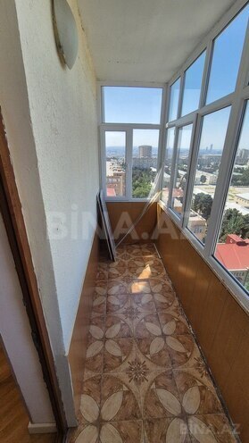 3 otaqlı yeni tikili - Əhmədli m. - 90 m² (10)